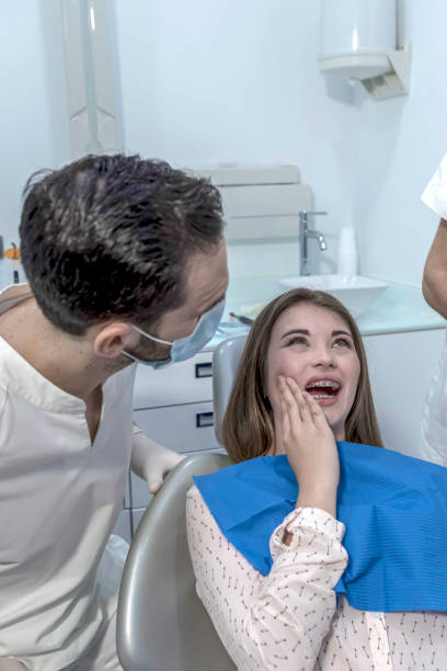 Best Emergency TMJ Treatment in Jennings, MO