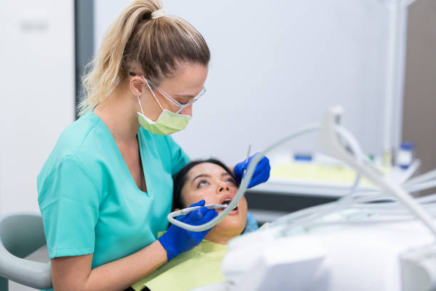 Best Emergency Root Canal Treatment in Jennings, MO