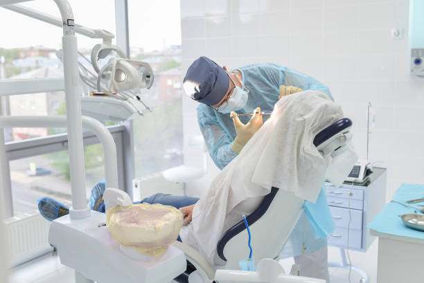 Best Emergency Root Canal Treatment in Jennings, MO